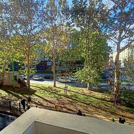 Apartament La Giannina Mediolan Zewnętrze zdjęcie