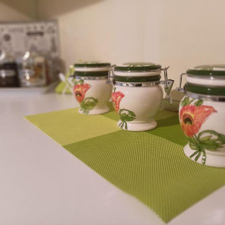 Apartament La Giannina Mediolan Zewnętrze zdjęcie