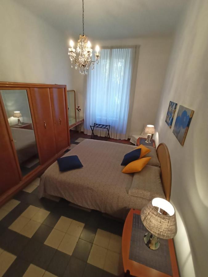 Apartament La Giannina Mediolan Zewnętrze zdjęcie