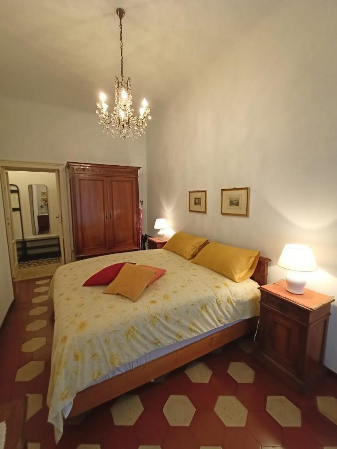 Apartament La Giannina Mediolan Zewnętrze zdjęcie