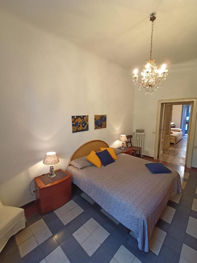 Apartament La Giannina Mediolan Zewnętrze zdjęcie