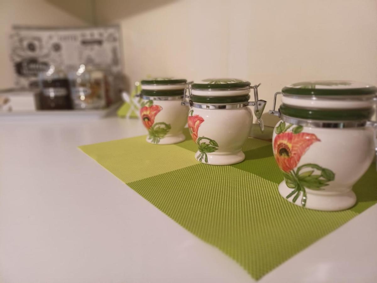 Apartament La Giannina Mediolan Zewnętrze zdjęcie