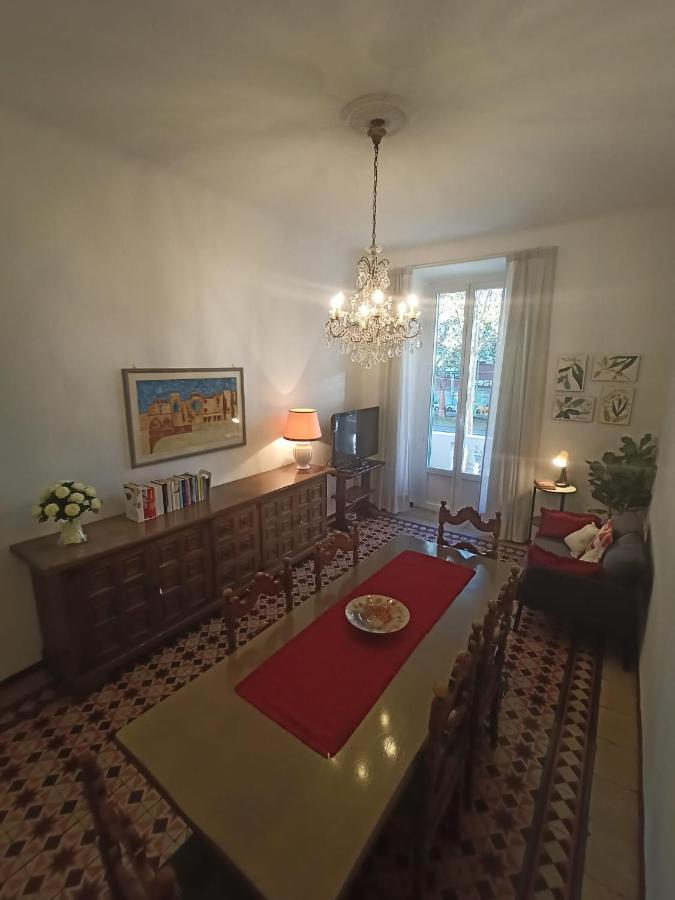 Apartament La Giannina Mediolan Zewnętrze zdjęcie