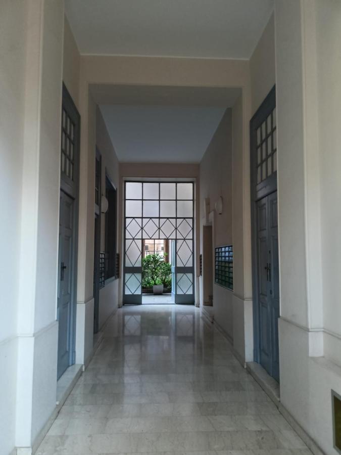 Apartament La Giannina Mediolan Zewnętrze zdjęcie