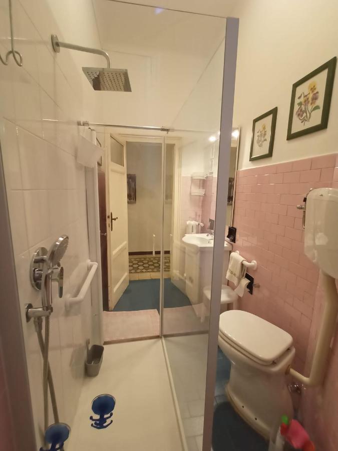 Apartament La Giannina Mediolan Zewnętrze zdjęcie