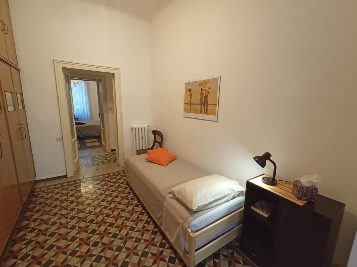 Apartament La Giannina Mediolan Zewnętrze zdjęcie