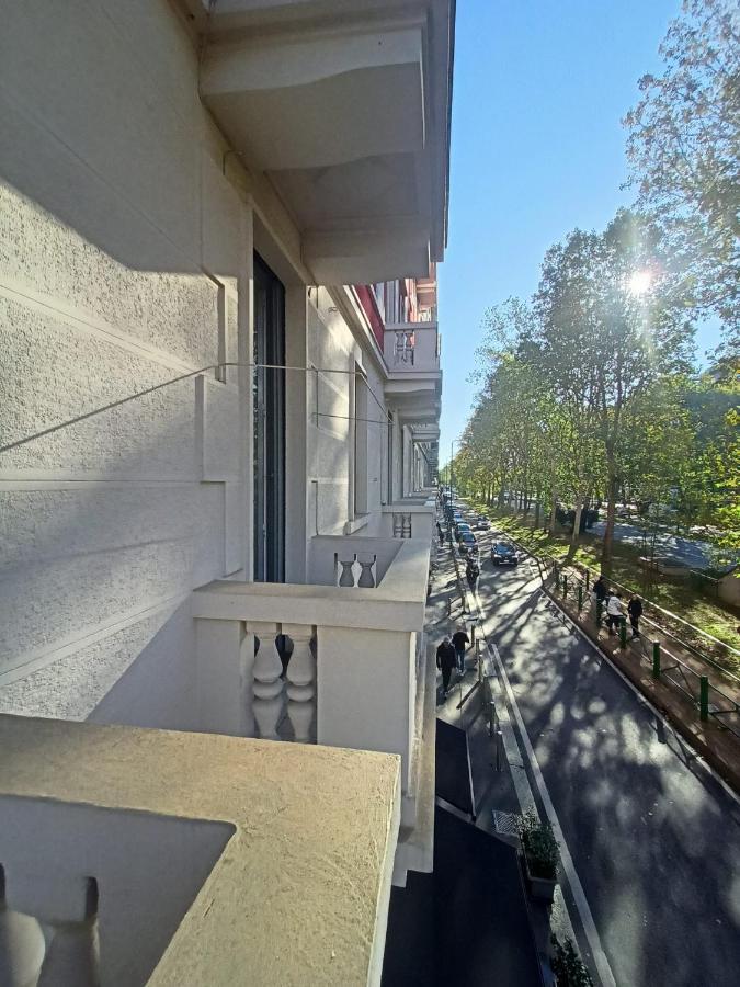 Apartament La Giannina Mediolan Zewnętrze zdjęcie