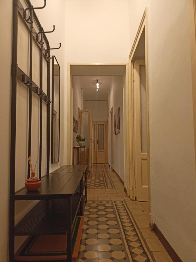 Apartament La Giannina Mediolan Zewnętrze zdjęcie