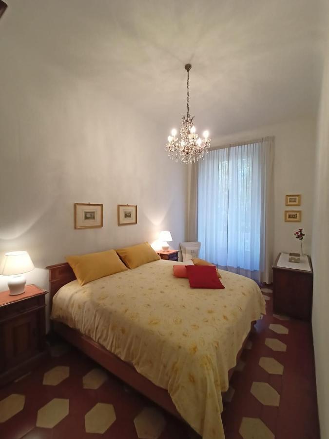 Apartament La Giannina Mediolan Zewnętrze zdjęcie
